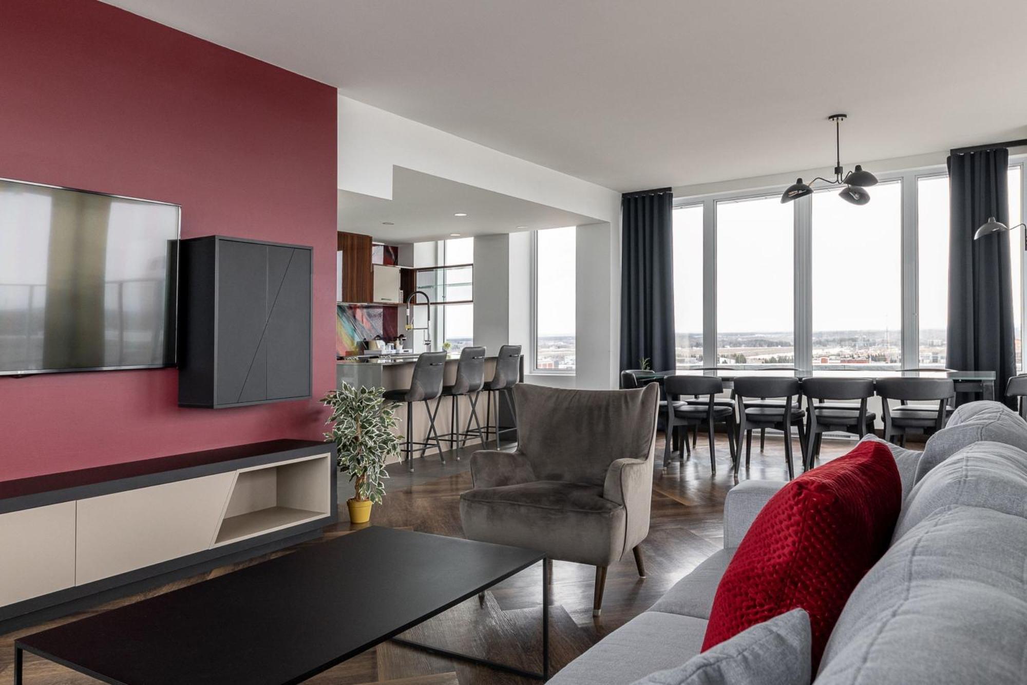 Four Points by Sheraton Lévis Convention Centre Esterno foto